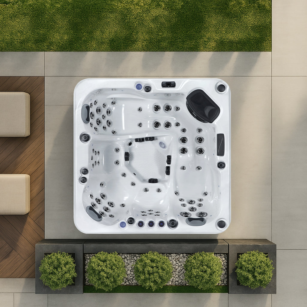 Should You Leave Your Hot Tub On All The Time