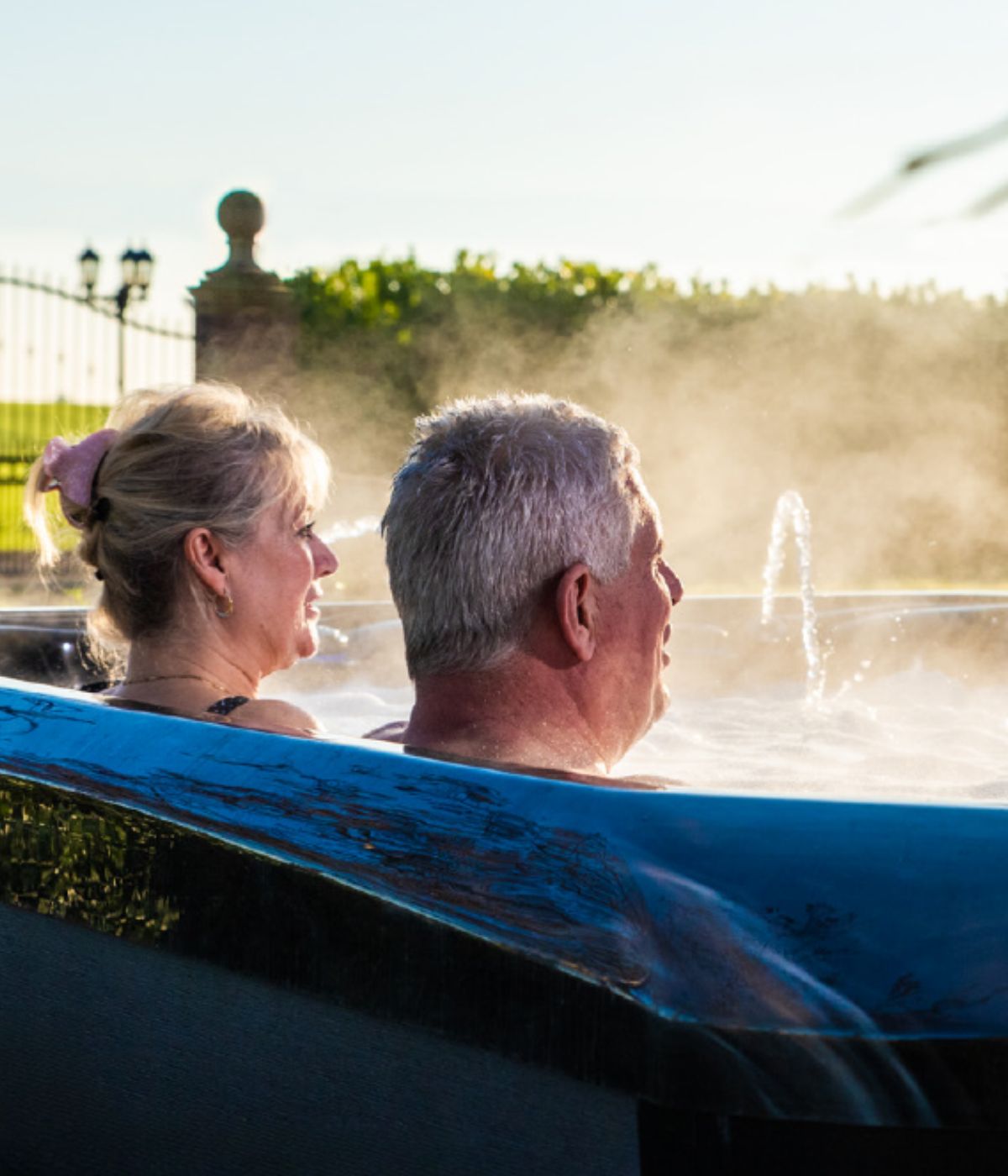 First-Time Hot Tub Buying Advice for the UK