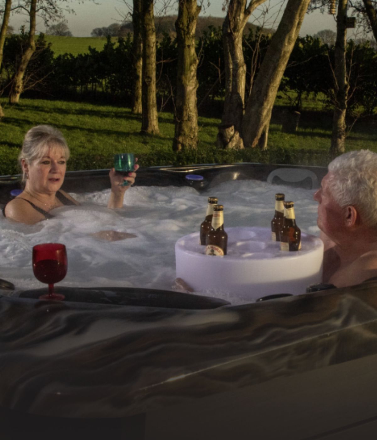 UK Hot Tub Buying Guide