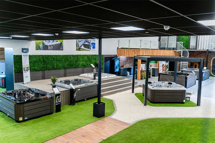 From Miami Spas to The Wellness Co: The first step on a new journey