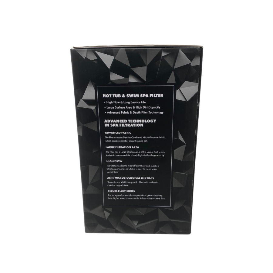 Platinum Spas SS01 Filter - Pod-Able