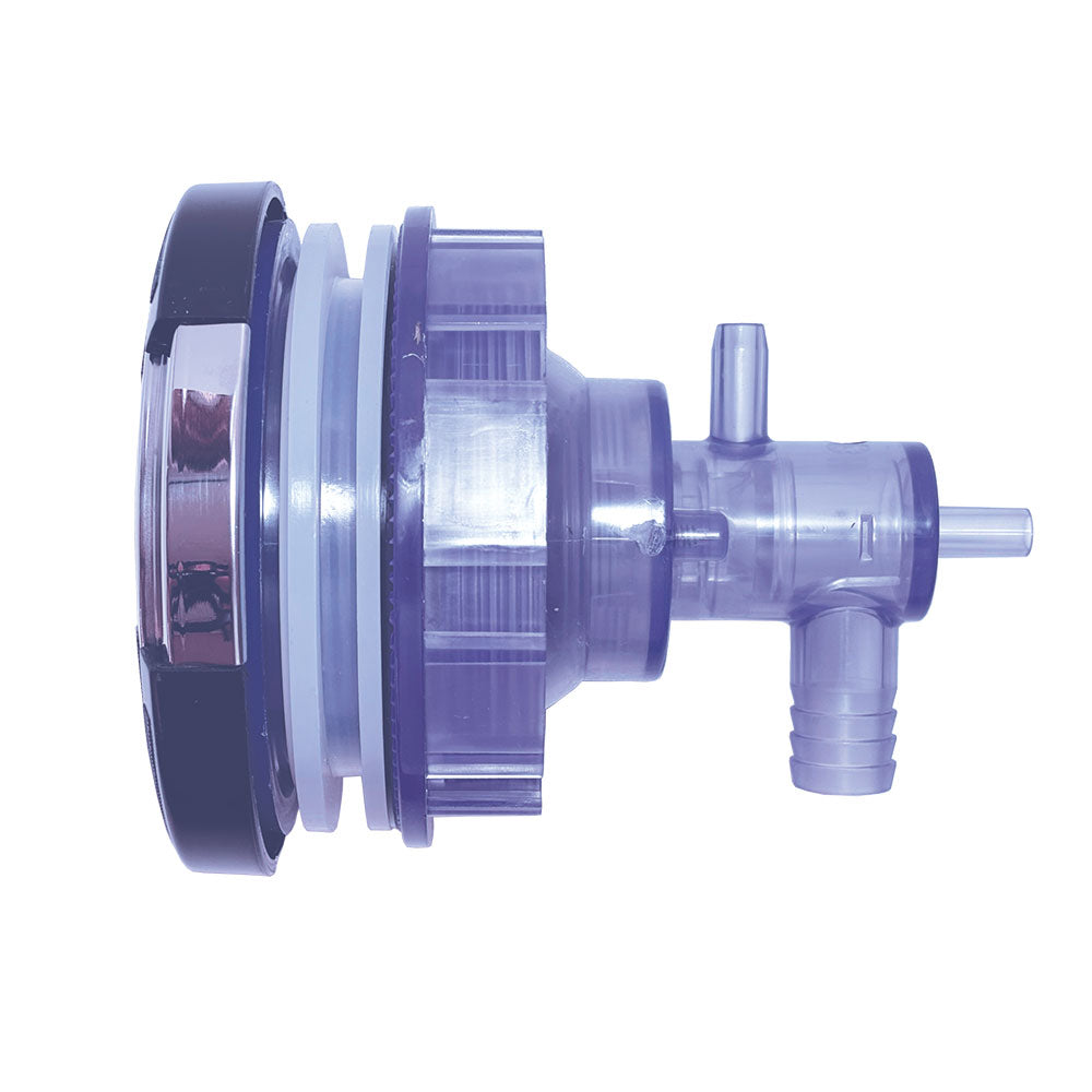 Directional Jet 5 Inch for Palma, Happy, Refresh, Tahiti V3 & Seville V1 (04 XG HS TMX ZLPZ 5 06)