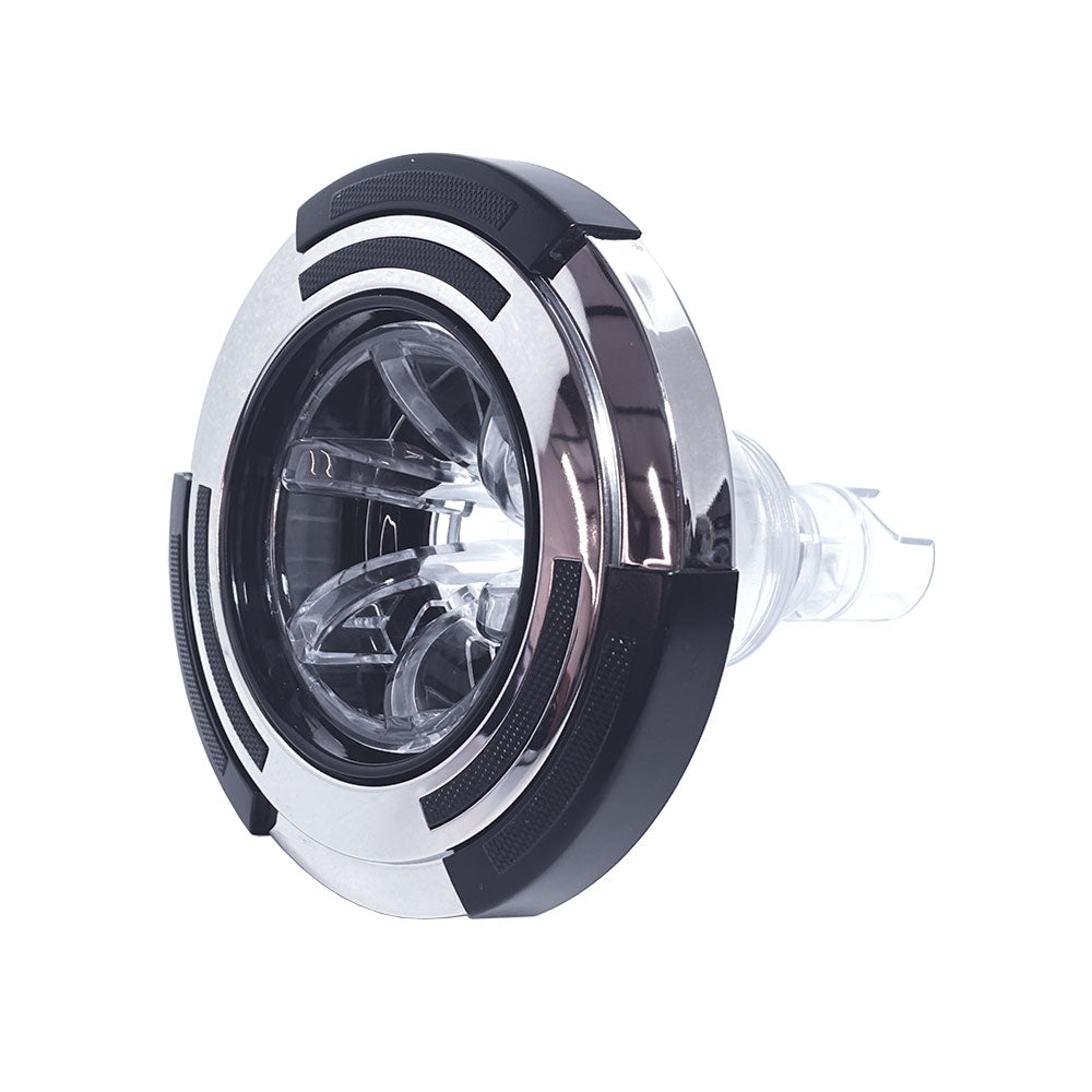 Diffuser Jet 5 Inch for Palma, Happy, Refresh, Tahiti V3 & Seville V1 (04 XG HS TMX DKXZPZ 5 04)