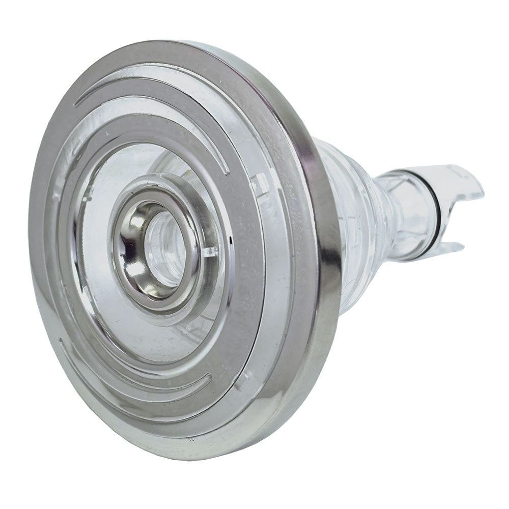 Directional Jet Medium-3.5 Inch - LED Version, for Lovia Tubs - 2 Moon design