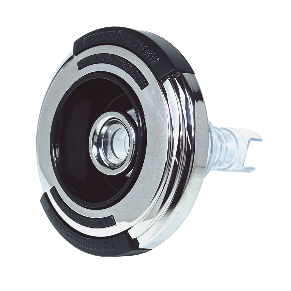 Directional Jet Medium 3.5 Inch for Platinum V2 - LED version, 4 arch design