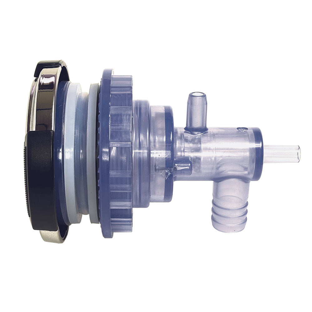 Directional Jet 4 Inch for Palma, Happy, Refresh, Tahiti V3 & Seville V1 (04 XG HS TMX ZLPZ 4 03)