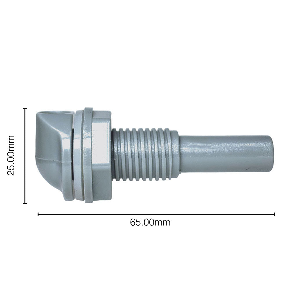 Heater Air Jet for V1 Palma - Happy - Refresh - Barcelona