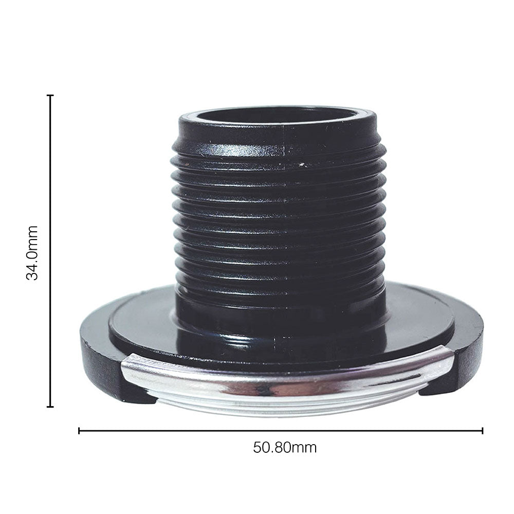 Fixed Jet Small-2 Inch for Kenya V2-Santorini V2- Arizona V2 - 4 Arch design