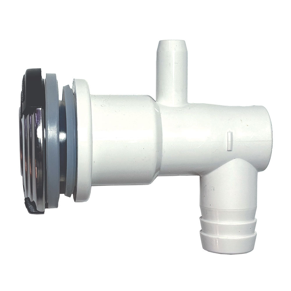 Fixed Jet Small-2 Inch for Kenya V2-Santorini V2- Arizona V2 - 4 Arch design