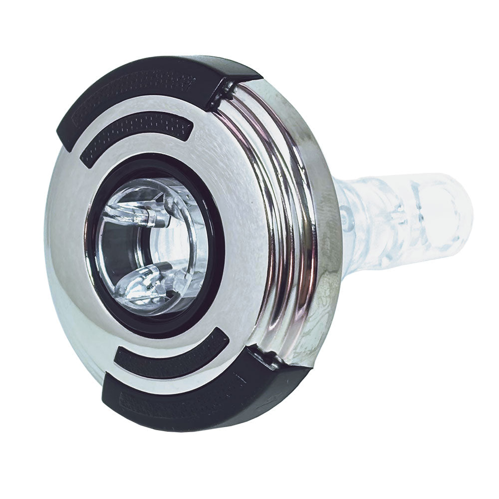 Diffuser Jet Small - 2 Inch for Platinum V2, LED version, 4 Arch design