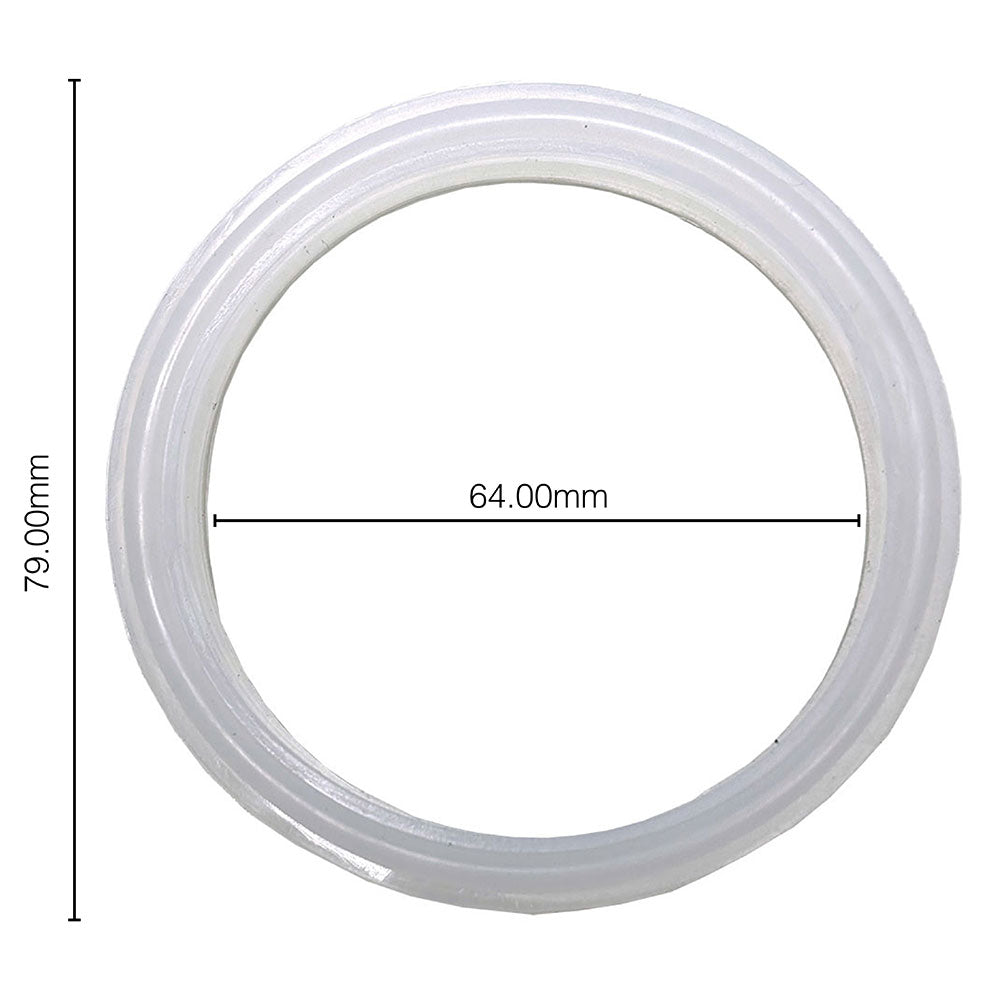 3.5 Inch Jet Seal For Platinum Spa