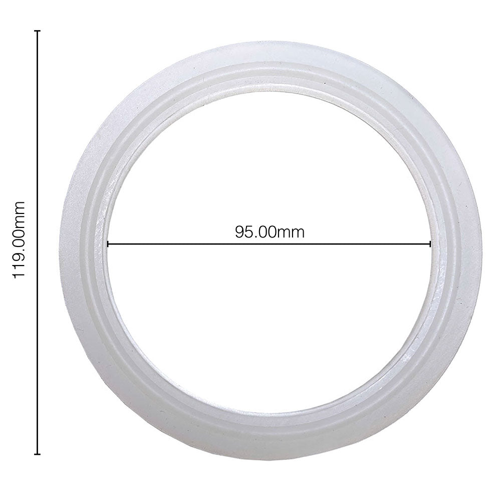 5 Inch Jet Seal For Platinum Spa