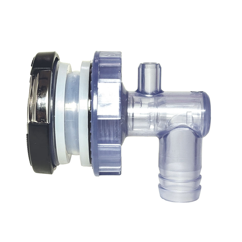 Diffuser Jet 2 Inch for Palma, Happy, Refresh, Tahiti V3 & Seville V1 (04 XG HS TMHX ZLPZ 2 01)