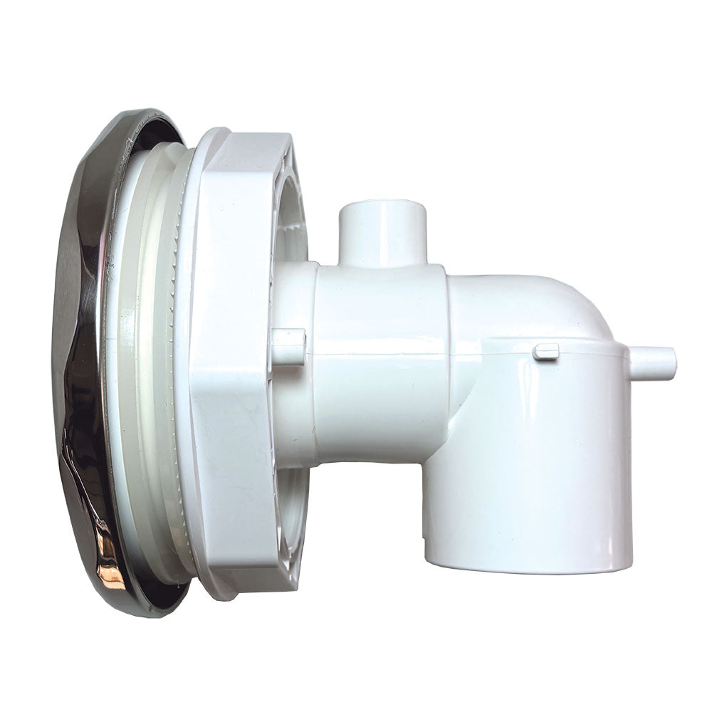 Jet Extra Large-7 Inch for Premium V2 Onyx, Tokyo, Barcelona, Zelus Swimspa, Helios Swimspa (03.06.03.00123)
