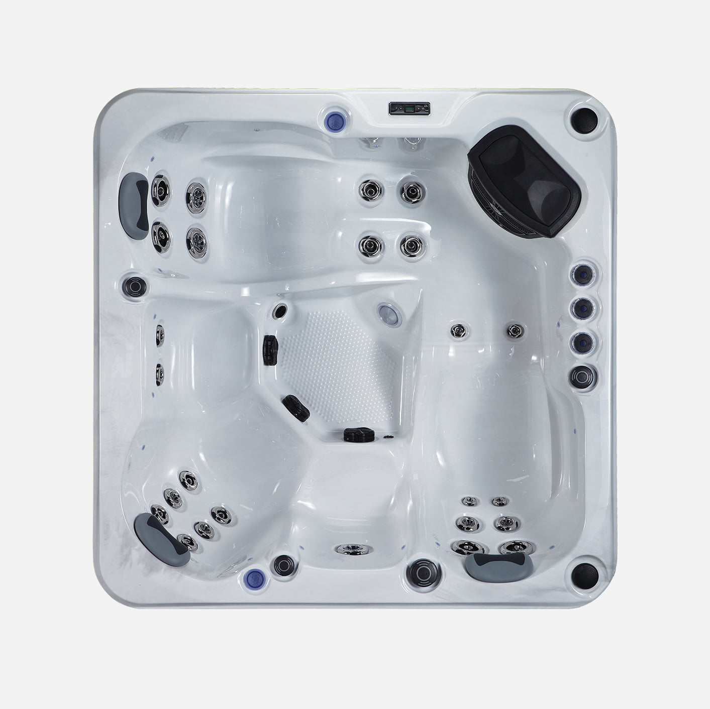 Relax 5 luxury Hot Tub