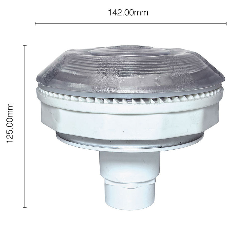 Fountain LED Pop Up for Poseidon Swim Spa