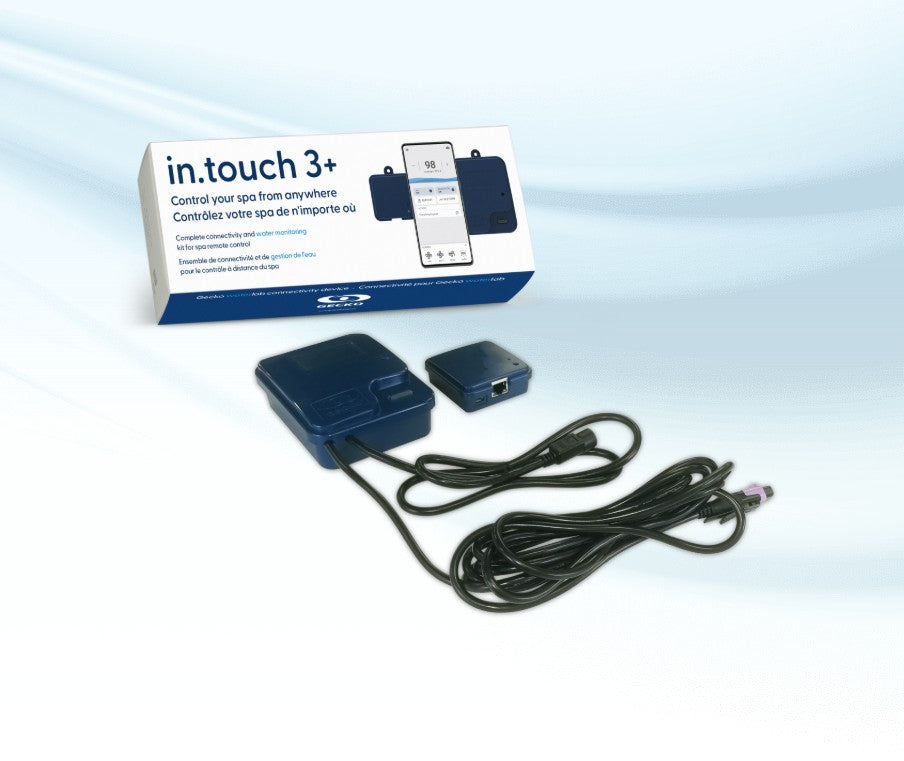 Gecko Wifi Module IN.TOUCH3+ CE Version (0608-521054)
