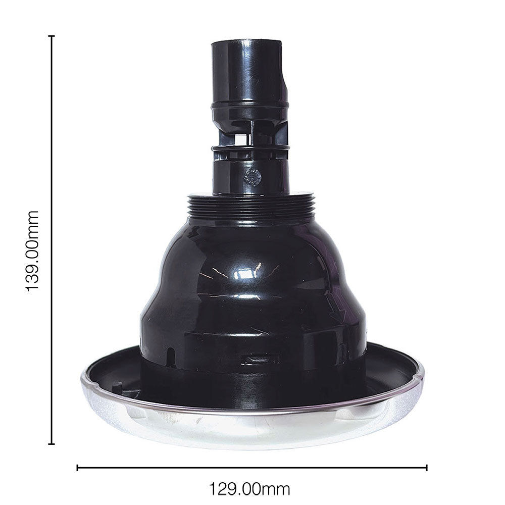 Rotational Jet 5 Inch for Roma - Supreme