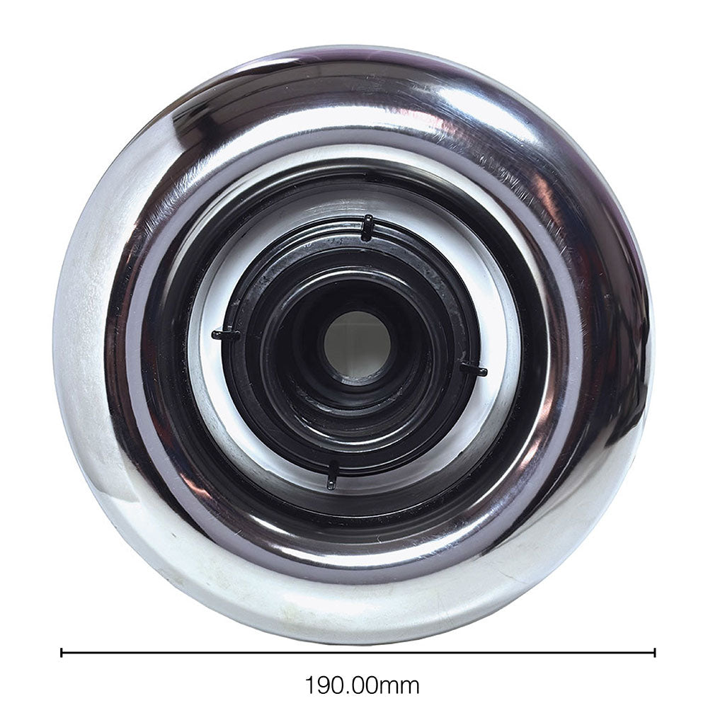 Jet 7.5 Inch - Silver for Ares - Apollo - Poseidon Swim Spa