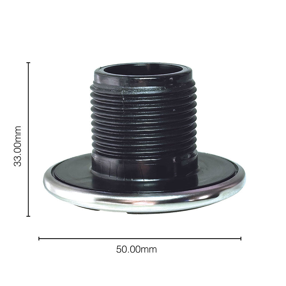 Fixed Jet 2 Inch for Old V1 Santorini - Kenya - Barcelona - Tokyo - Onyx - Topaz
