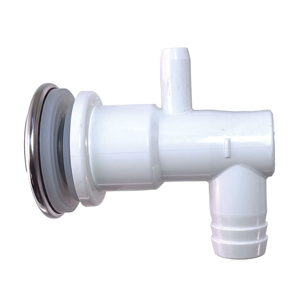 Fixed Jet 2 Inch for Old V1 Santorini - Kenya - Barcelona - Tokyo - Onyx - Topaz