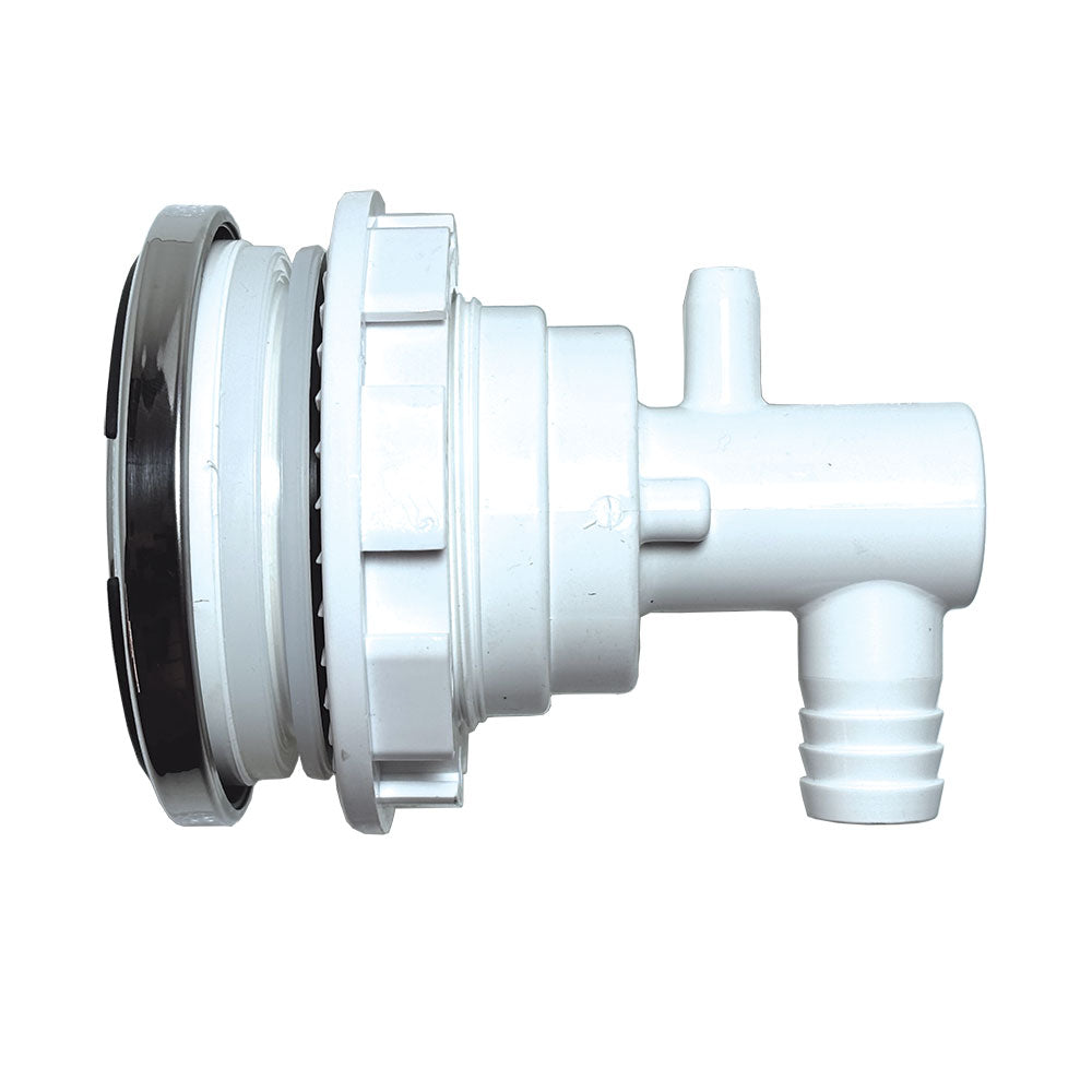Directional Jet 3.5 Inch for Santorini - Kenya - Tahiti - Arizona - Maximus - Barcelona - Tokyo - Onyx - Topaz - Athena - Hera - Zeus
