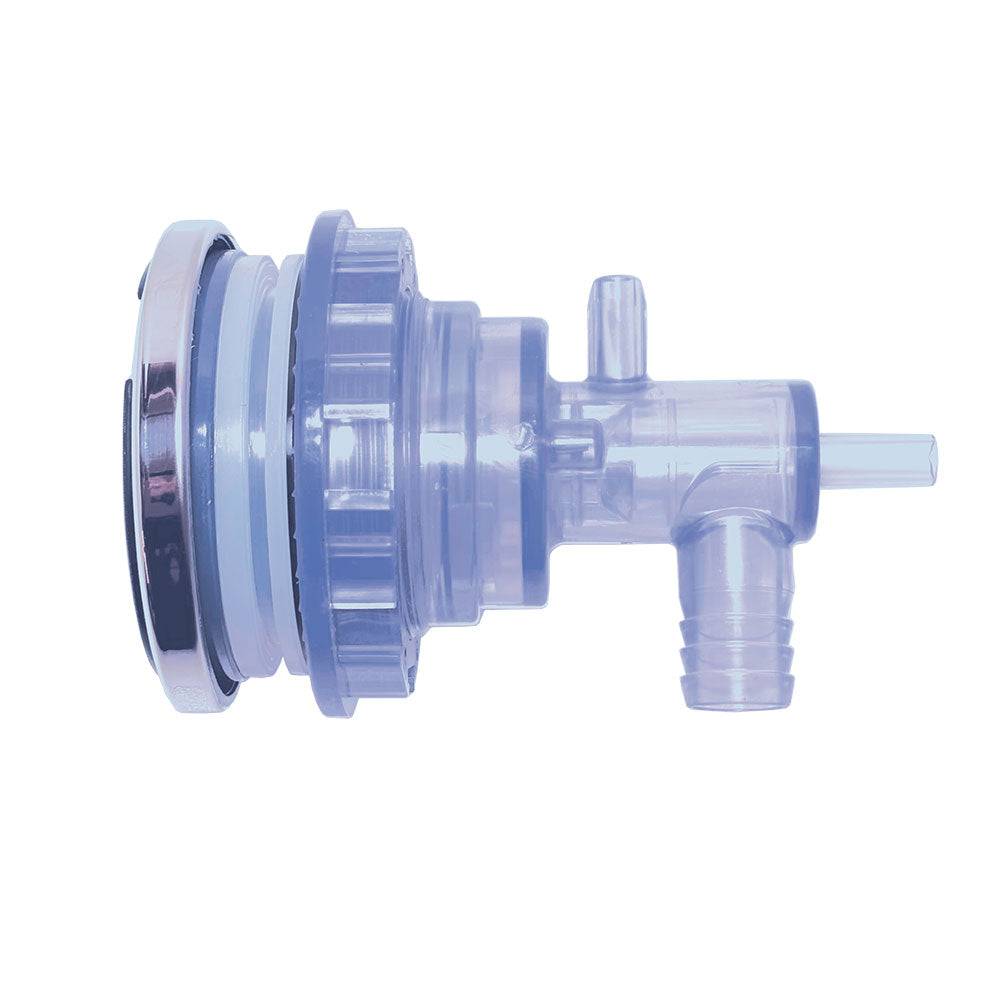 Rotational LED Jet 3.5 Inch for Santorini - Kenya - Tahiti - Arizona - Maximus - Barcelona - Tokyo - Onyx - Topaz - Athena - Hera - Zeus