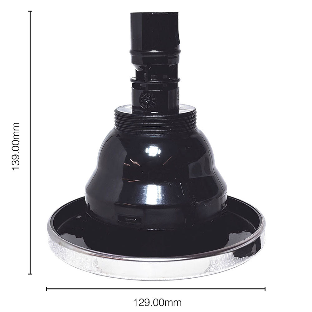 Directional Jet 5 Inch for Santorini - Kenya - Tahiti - Arizona - Maximus - Barcelona - Tokyo - Onyx - Topaz - Athena - Hera - Zeus