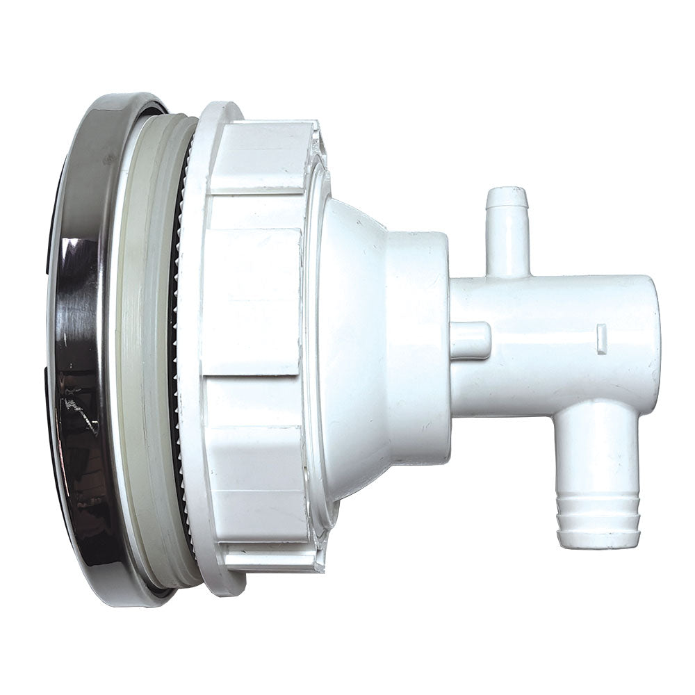 Directional Jet 5 Inch for Santorini - Kenya - Tahiti - Arizona - Maximus - Barcelona - Tokyo - Onyx - Topaz - Athena - Hera - Zeus