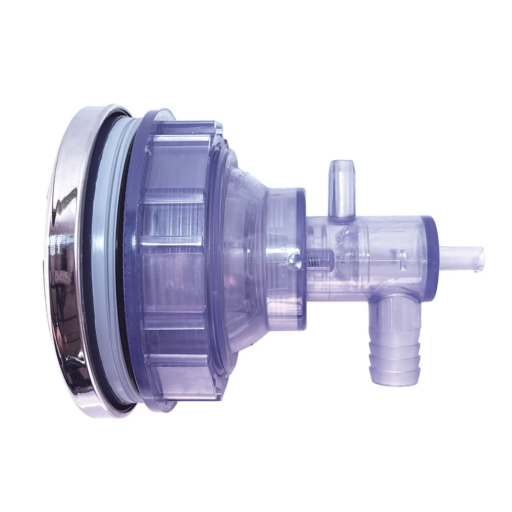 Jet 5 Inch Rotational LED Jet for Santorini - Kenya - Tahiti - Arizona - Maximus - Barcelona - Tokyo - Onyx - Topaz - Athena - Hera - Zeus