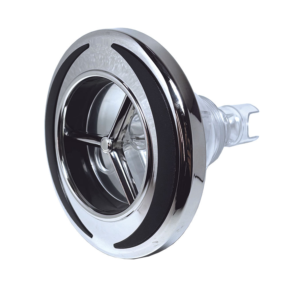 Jet 5 Inch Rotational LED Jet for Santorini - Kenya - Tahiti - Arizona - Maximus - Barcelona - Tokyo - Onyx - Topaz - Athena - Hera - Zeus