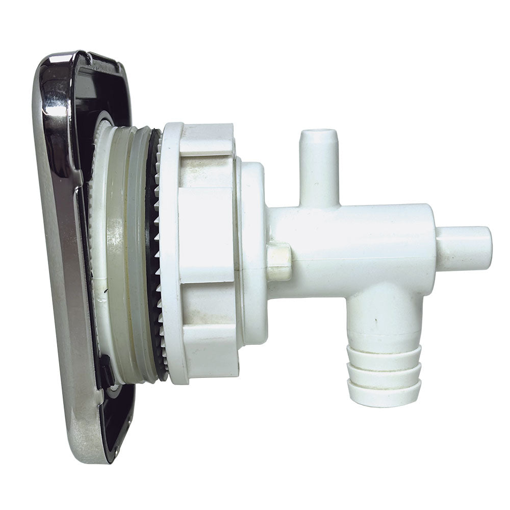 Directional Jet 3.5 Inch for Luna - Eclipse