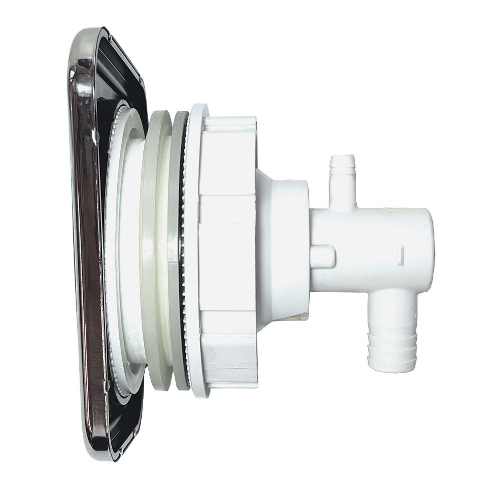 Rotational Jet 5 Inch for Luna - Eclipse