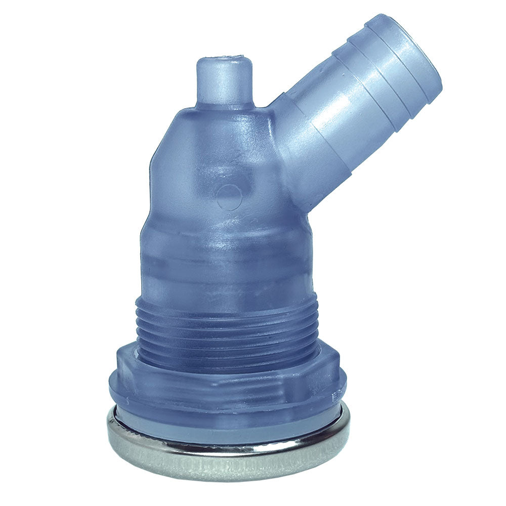 Fountain Jet 2 Inch - LED version