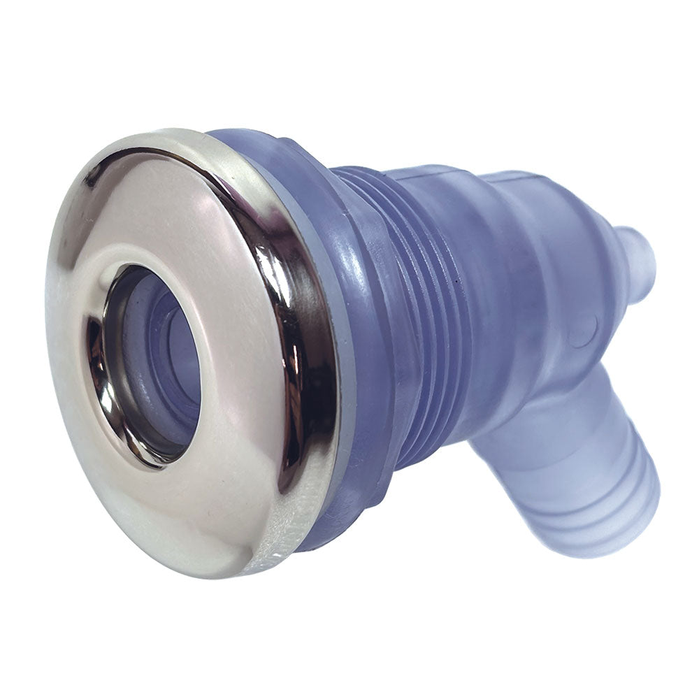 Fountain Jet 2 Inch - LED version