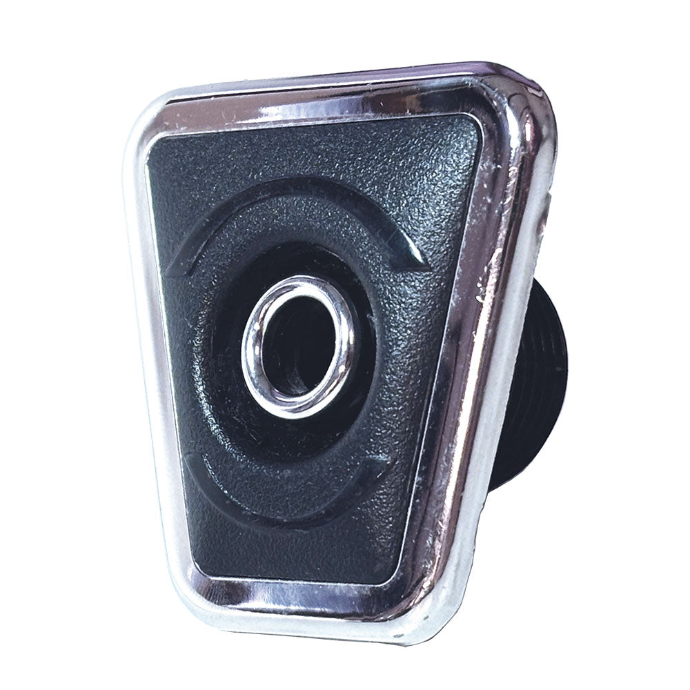 Fixed Jet 2 Inch for Luna - Eclipse