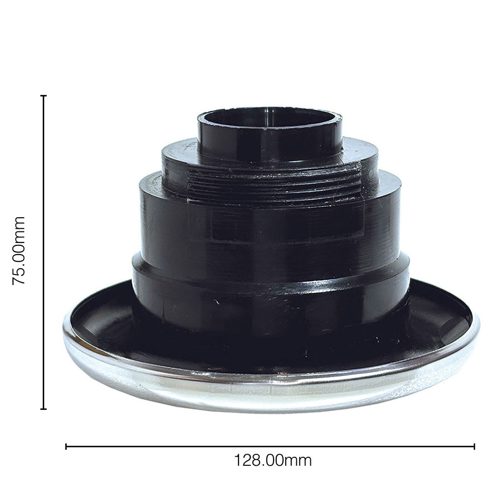 Jet 5 Inch for Neptune - Poseidon
