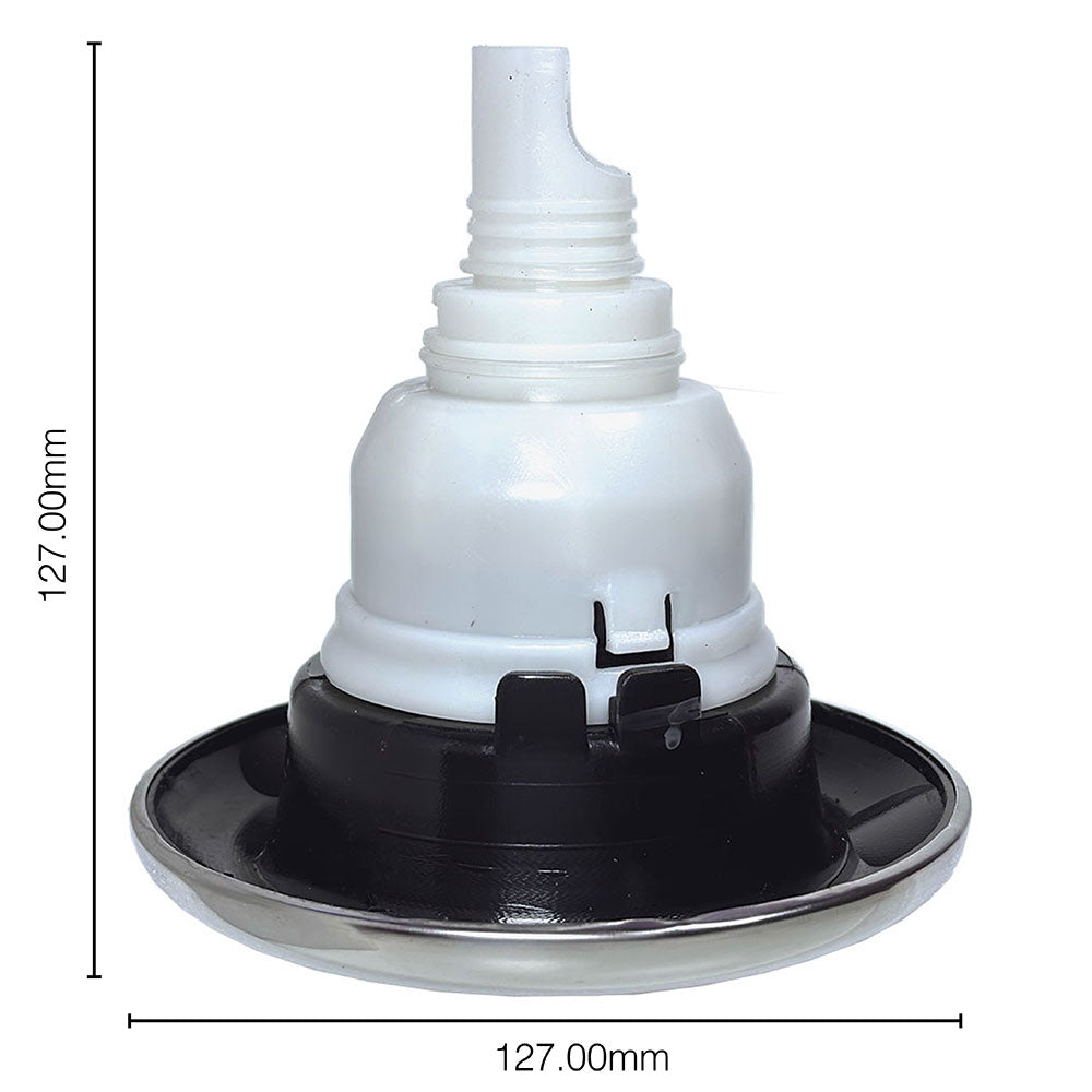 Directional Jet 5 Inch for Palma - Happy - Refresh - Ares