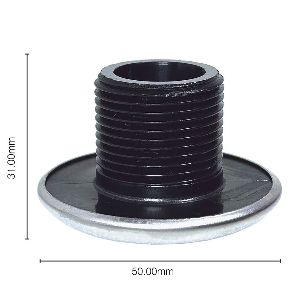 Fixed Jet 2 Inch for Palma V1, Happy V1, Refresh V1, Vienna