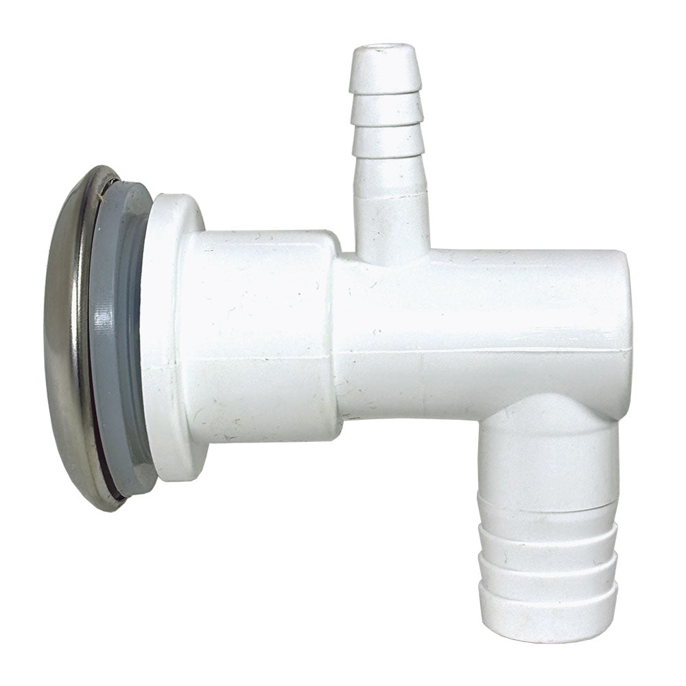 Fixed Jet 2 Inch for Palma V1, Happy V1, Refresh V1, Vienna