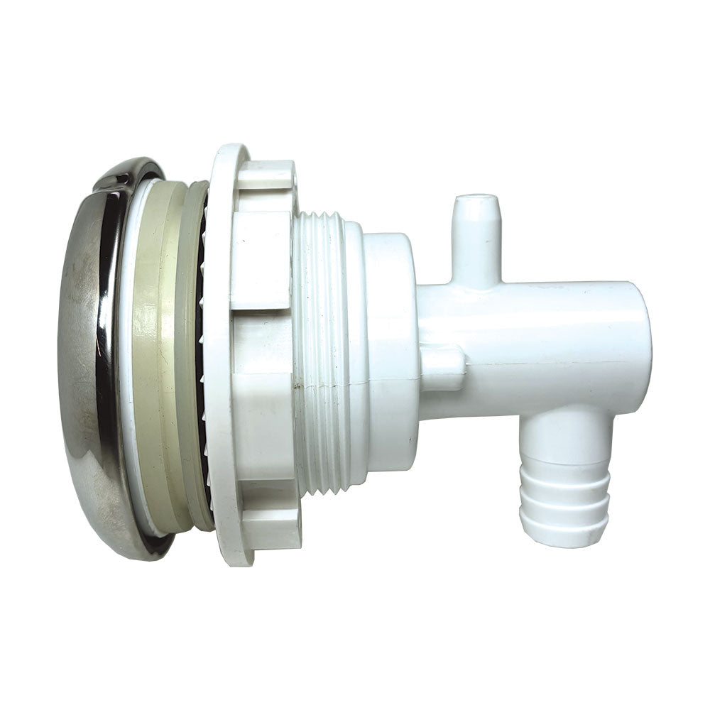 Directional Jet 3.5 Inch for Roma - Supreme (OLD SKU: SSUP35JD)