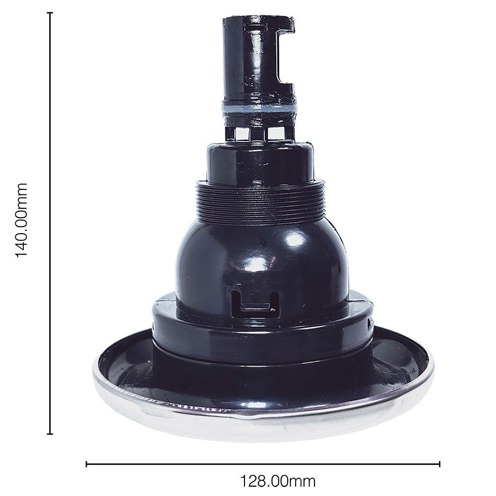Rotational Jet 5 Inch for Palma - Happy - Refresh - Ares