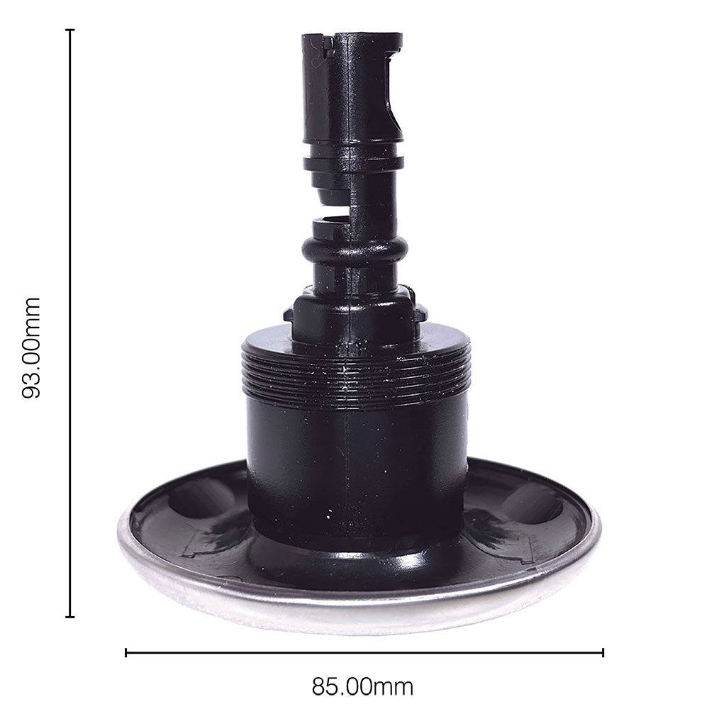 Directional Jet 3.5 Inch for Palma - Happy - Refresh - Tahiti V1
