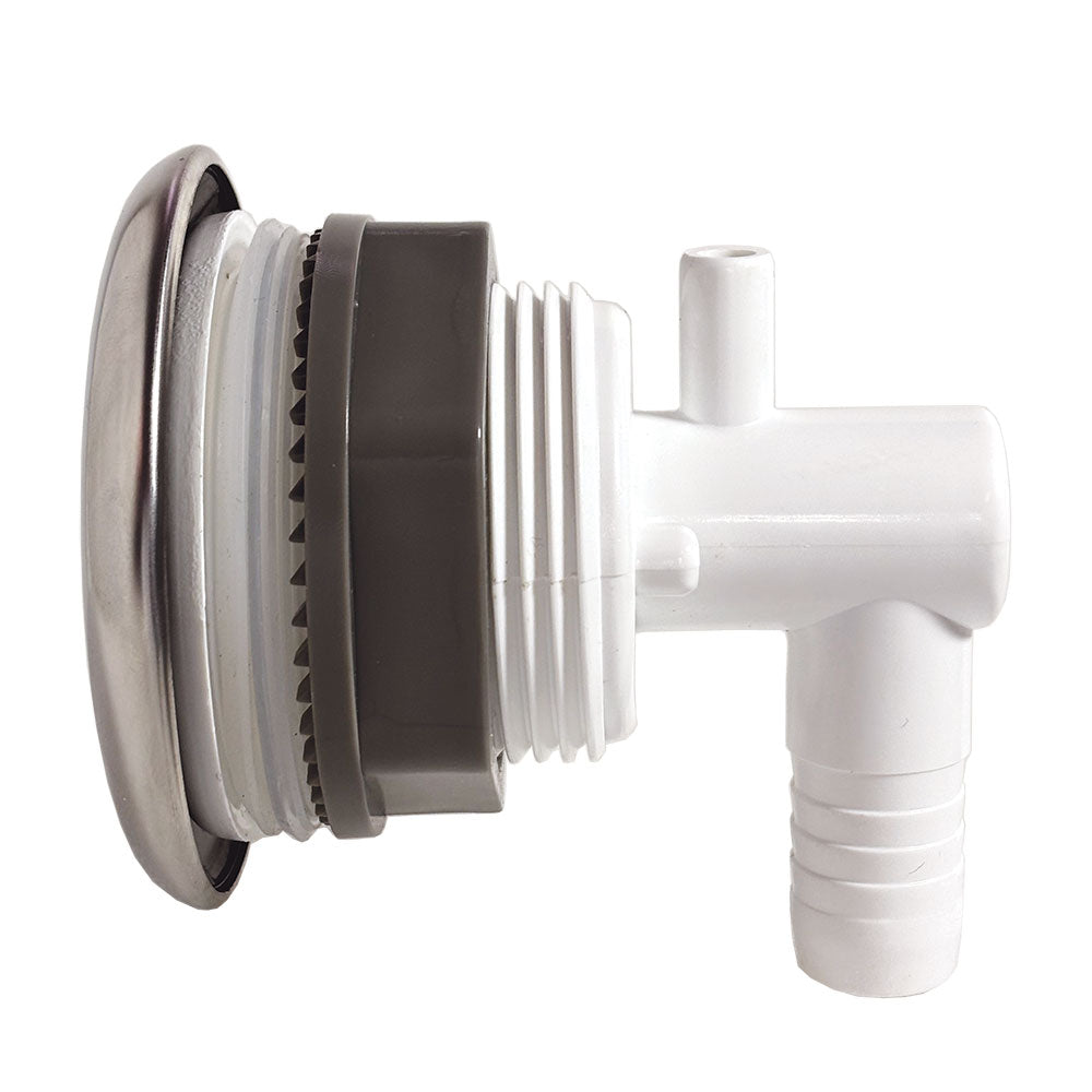 Rotational Jet 3.5 Inch for Palma - Happy - Refresh - Tahiti - Vienna