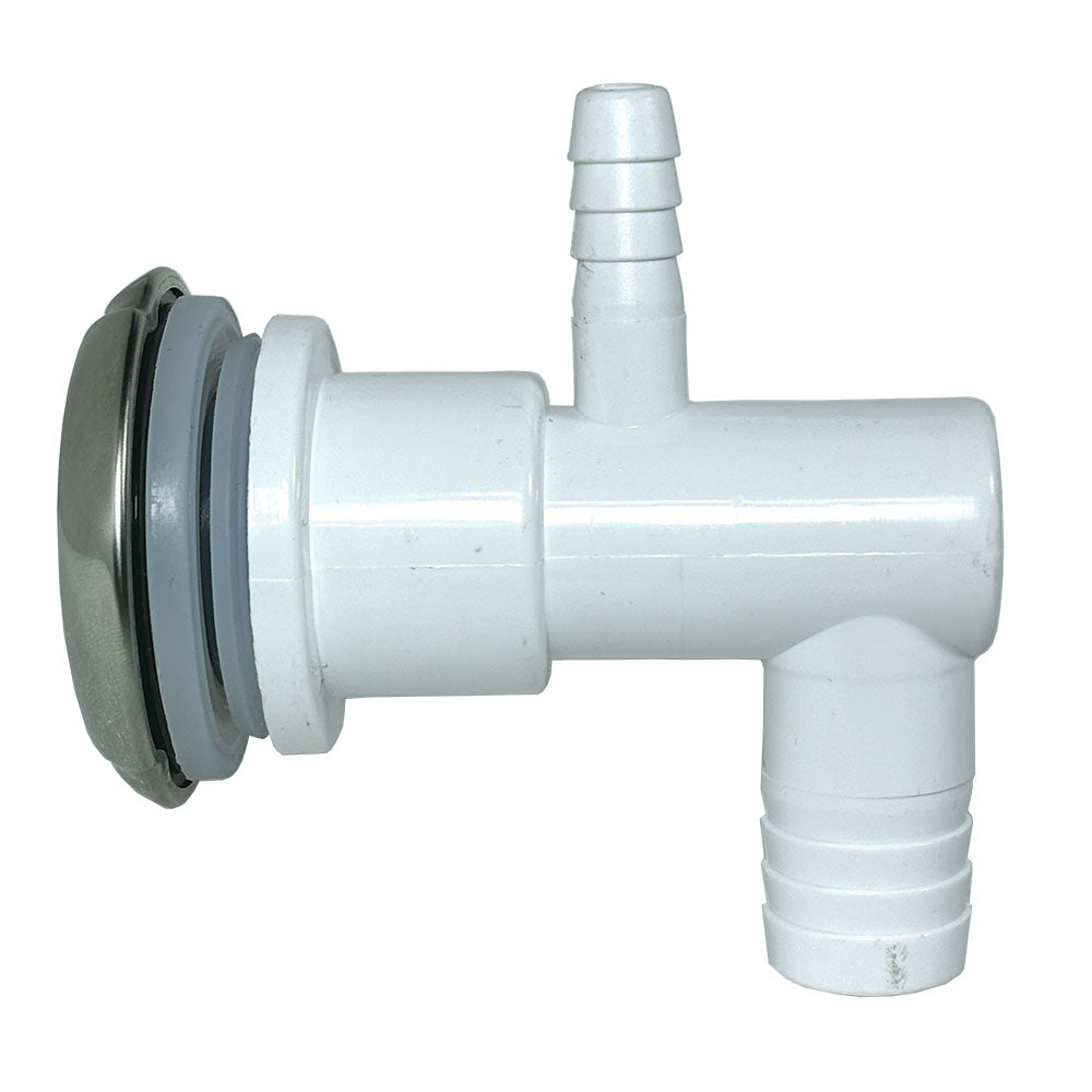 Fixed Jet 2 Inch for Roma - Supreme