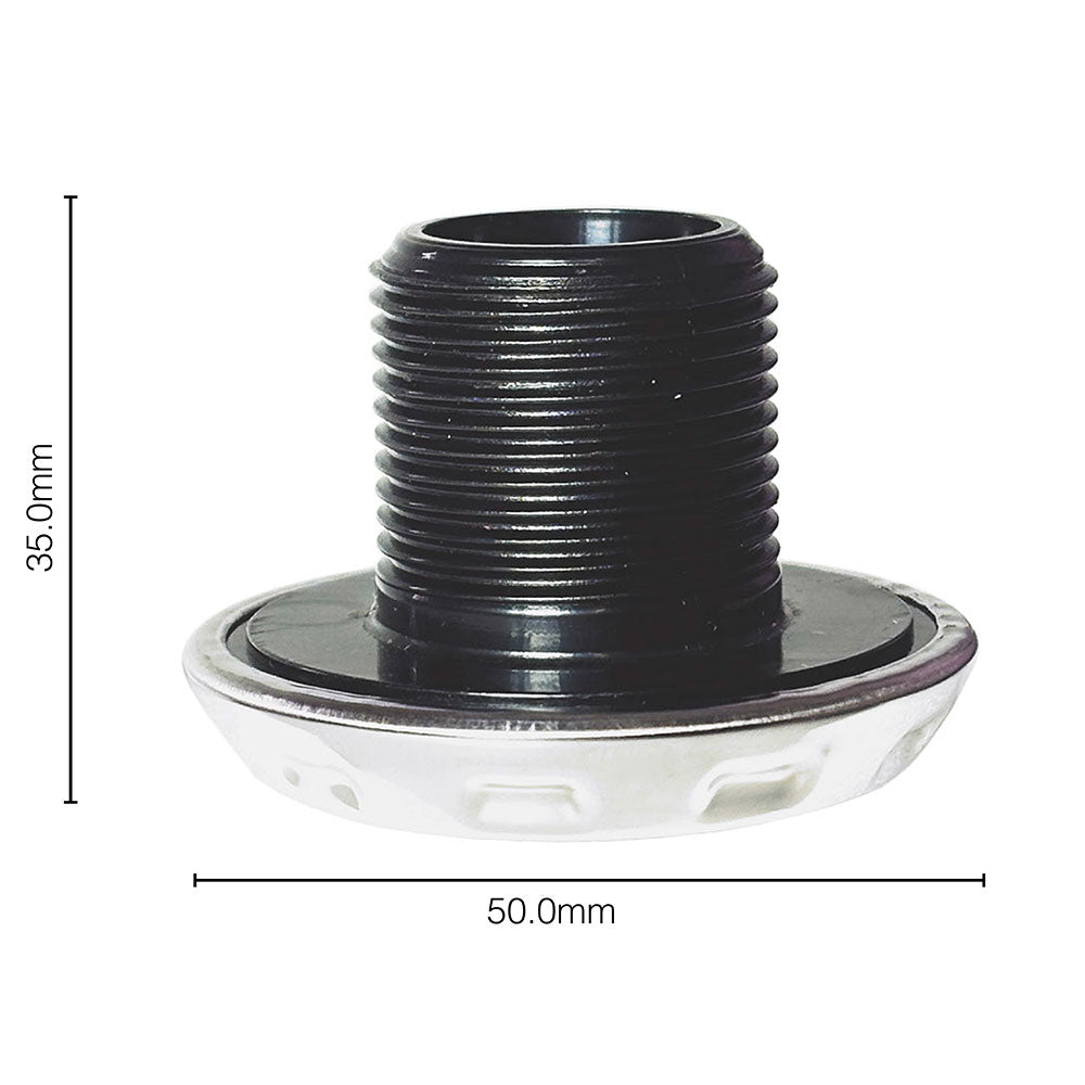 Jet 2 Inch for Trident - Infinity & Palma Happy Refresh V2