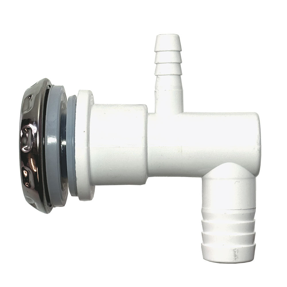 Jet 2 Inch for Trident - Infinity & Palma Happy Refresh V2