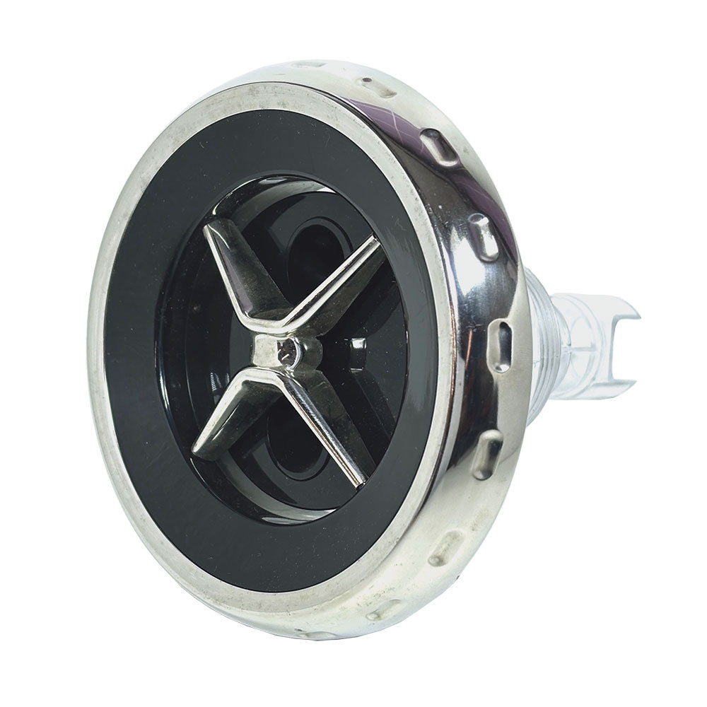 Jet 5 Inch Rotational Trident - Infinity & Palma Happy Refresh V2