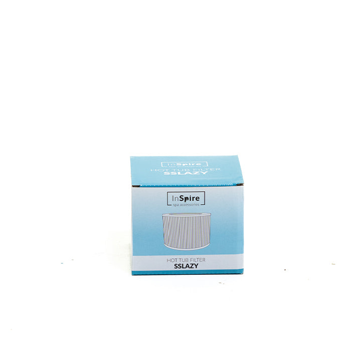 2 x InSpire Filter Cartridges for Lay-Z-Spa
