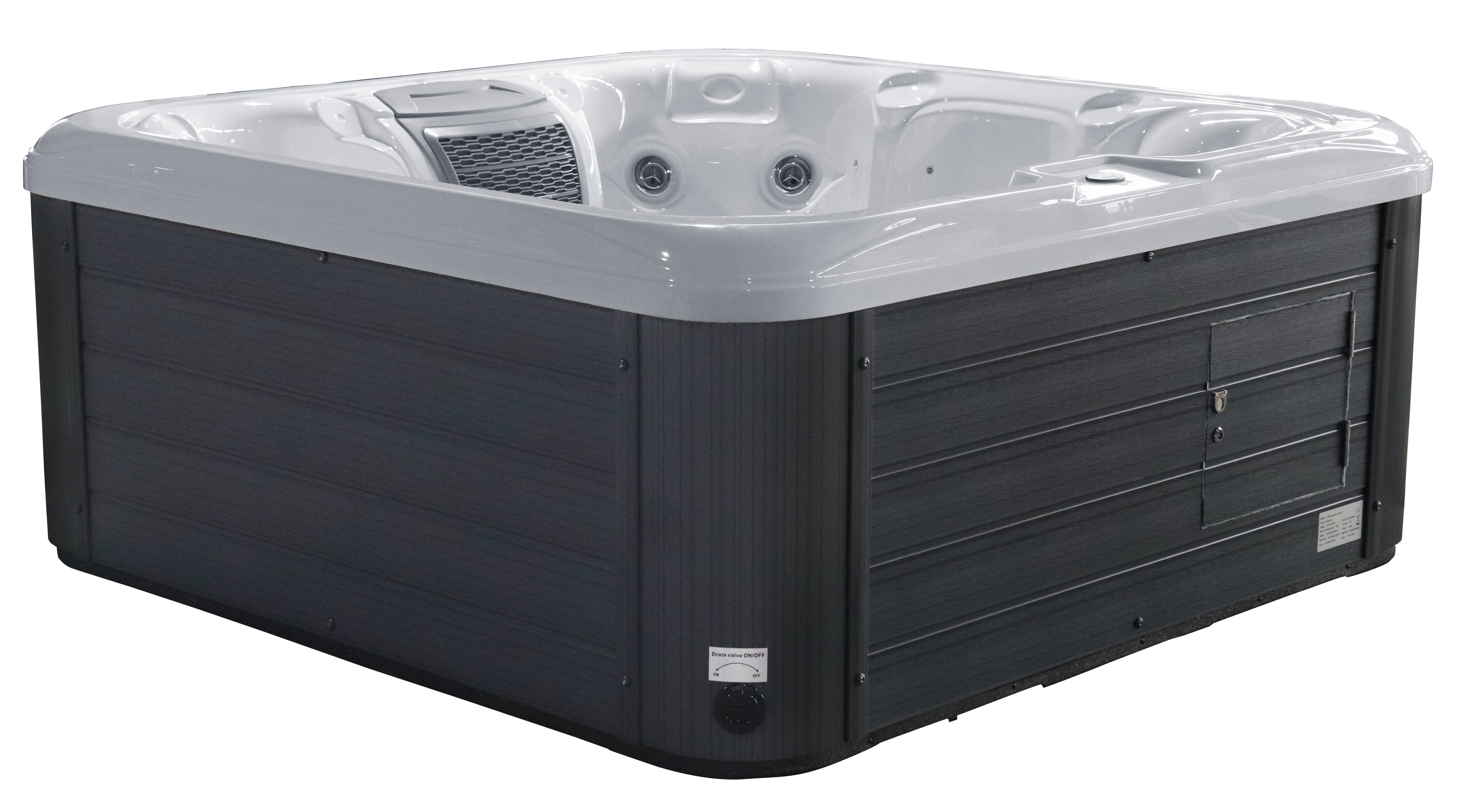 Vacation Social 3kw - Pure white